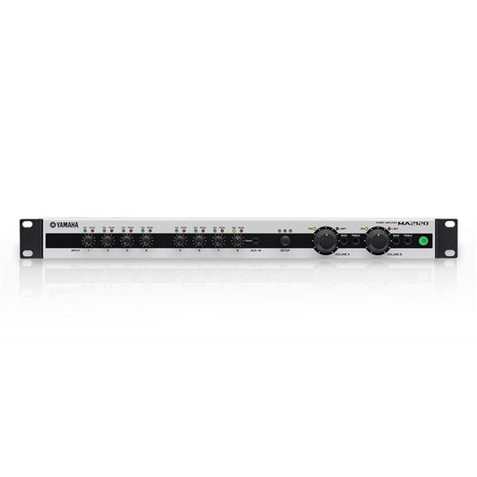 MA2120 Amplificador/Mezclador Alta/baja impedancia