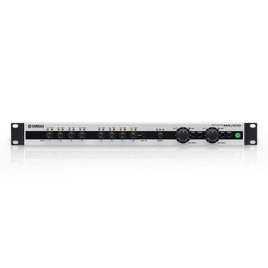 MA2120 Amplificador/Mezclador Alta/baja impedancia