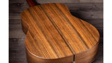 AD17E BLACKTOP Guitarra electroacústica Walnut/Spruce, BLACKTOP