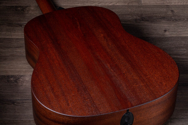 AD27E Guitarra Sapele/ Mahogany