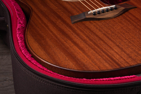 AD27E Guitarra Sapele/ Mahogany