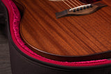 AD27E Guitarra Sapele/ Mahogany