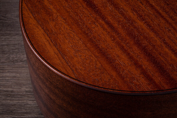 AD27E Guitarra Sapele/ Mahogany