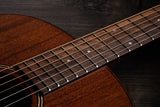 AD27E Guitarra Sapele/ Mahogany