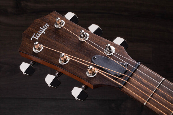 AD27E Guitarra Sapele/ Mahogany