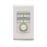 DCP1V4S Panel de control de pared para la Serie MTX