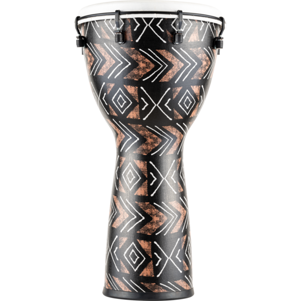 ADJ12-KA Djembe Alpine series 12'' Meinl kanga sarong finish