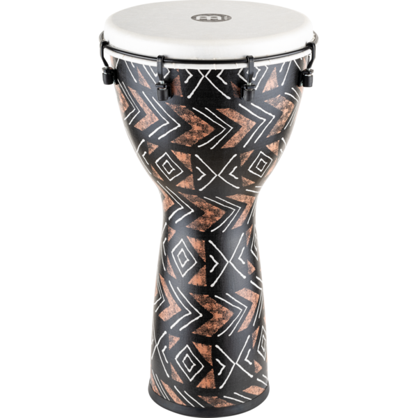 ADJ12-KA Djembe Alpine series 12'' Meinl kanga sarong finish