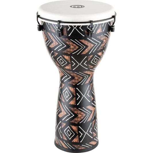 ADJ12-KA Djembe Alpine series 12'' Meinl kanga sarong finish