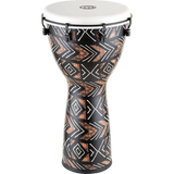 ADJ12-KA Djembe Alpine series 12'' Meinl kanga sarong finish