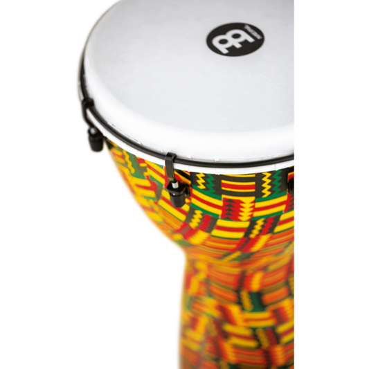 ADJ12-SI  Djembe Alpine series 12  SIMBRA FINISH