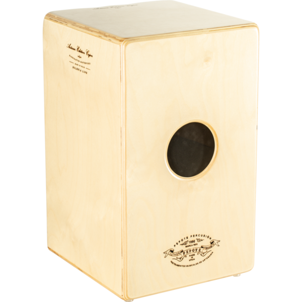 AEBLLB Cajón ARTISAN EDITION