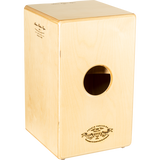 AESLEB Cajón ARTISAN EDITION, Espresso Burst