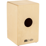 AETLGE Cajon artisan edition, Tango line, gris eucalyptus