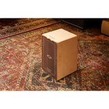 AETLGE Cajon artisan edition, Tango line, gris eucalyptus