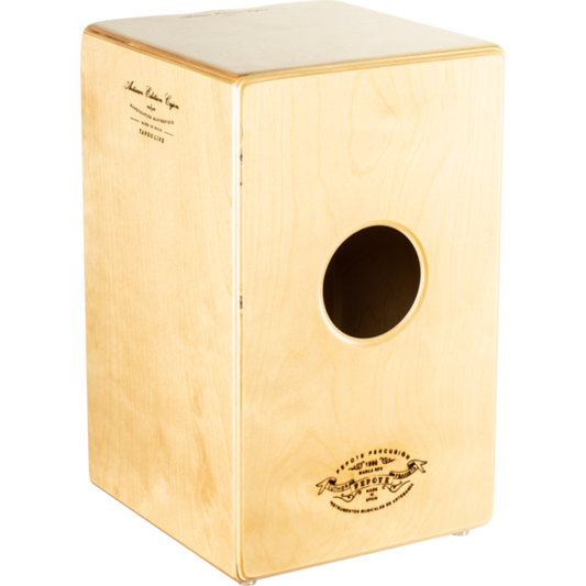 AETLLE Cajón ARTISAN EDITION