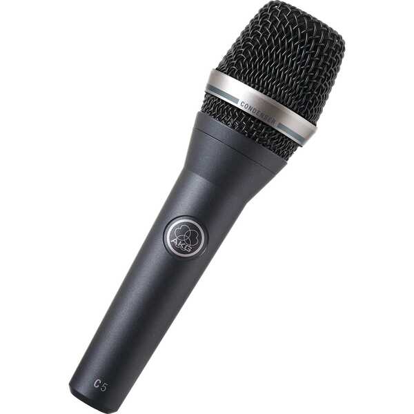 C5 Micrófono condenser vocal
