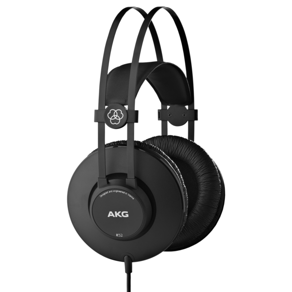 K52 Audífonos AKG