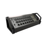 CQ20B Mezcladora Digital Compacta y Potente