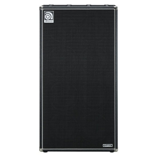 SVT-810E Cabinet para bajo 8 X 10,  800 WATTS + TWEETER