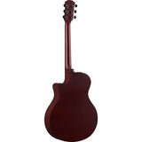 APX600M NS Guitarra electroacústica Color Natural Satin
