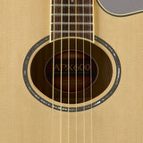 APX600 OVS Guitarra electro acustica old violin sunburst