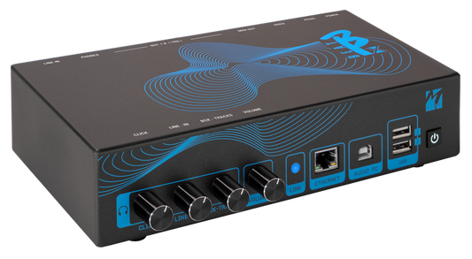 B.Beat X – Plataforma Profesional de Backing Tracks y Vídeo para Live 128GB WIFI