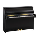 B10 PE Piano Vertical Acústico | Ébano Pulido