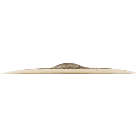 B16DUC Platillo 16 Crash Byzance Dual