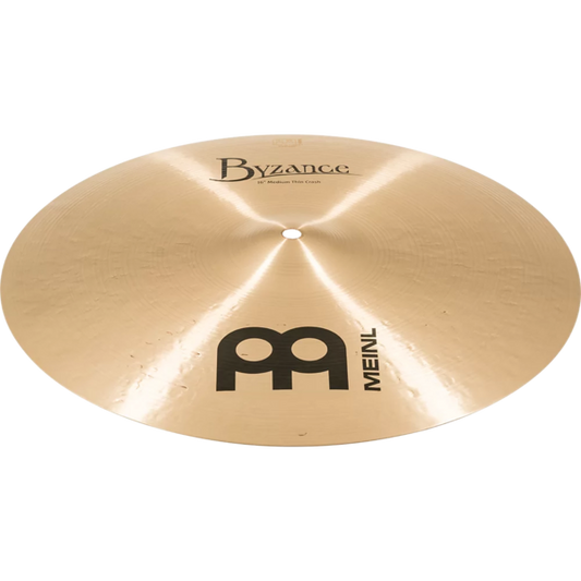 B16MTC Platillo 16 Crash MEINL Thin Tradicional