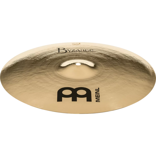 B16TC-B Platillo 16 Crash Byzance brillante