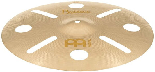 B16TRC Platillo Byzance, Trash Crash 16"