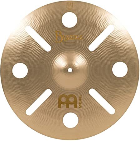 B16TRC Platillo Byzance, Trash Crash 16"