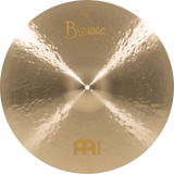 B20JTC – Platillo Jazz Thin Crash de 20"