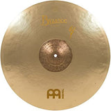 B20SAR Platillo Byzance Sand Ride 20"