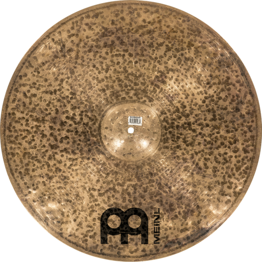B22BADAR Platillo 22 BIG APP RIDE BYZANCE
