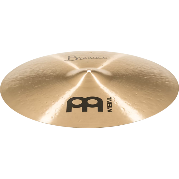 B22MR Platillo 22 Ride BYZANCE Medium tradicional