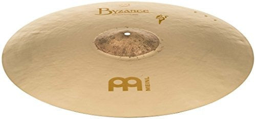 B22SACR Platillo Byzance Sand Crash-Ride 22"