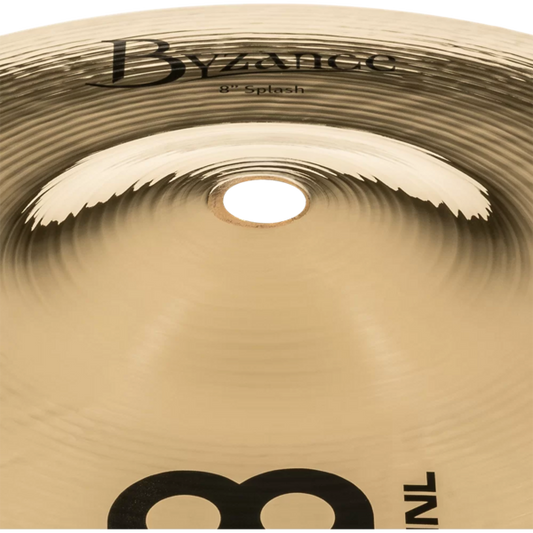 B8S-B 8 Platillo 8 Byzance Brilliant