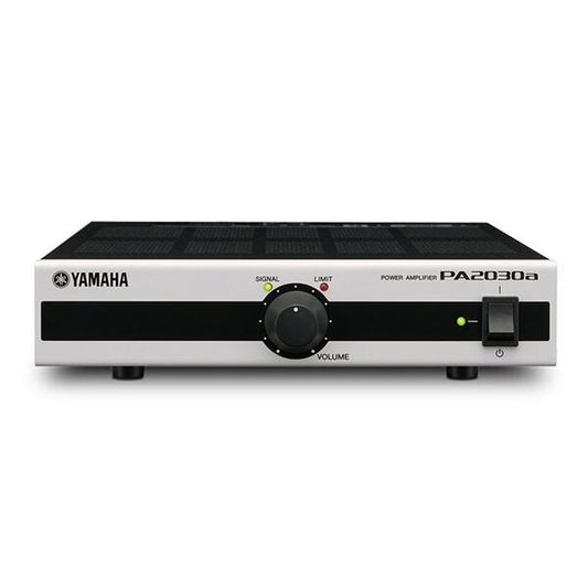PA2030A Amplificador de Alta/Baja impedancia