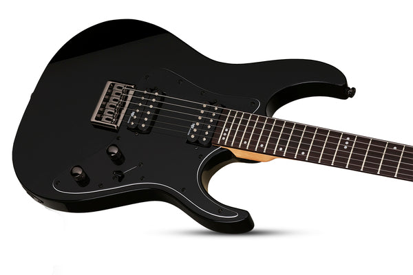 SGR BANSHEE-6 SBK Guitarra eléctrica SBK