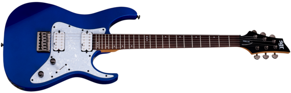 SGR BANSHEE-6 EB Guitarra eléctrica EB