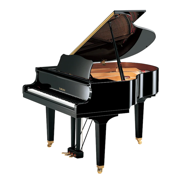 GB1K PE Piano de cola Yamaha