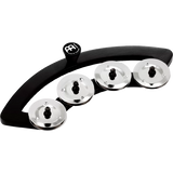 BBTA1-BK  Backbeat Tambourine  MEINL 10-12