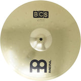 BCS14H Platillos BCS Hi hat 14"