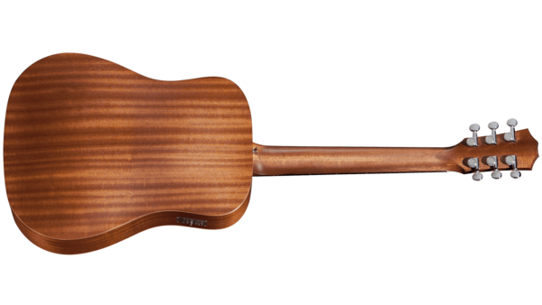 BT2E Guitarra Baby Mahogany (BT2-E)