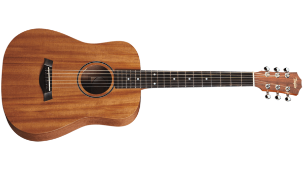 BT2E Guitarra Baby Mahogany (BT2-E)