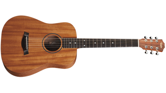 BT2E Guitarra Baby Mahogany (BT2-E)