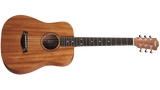 BT2E Guitarra Baby Mahogany (BT2-E)