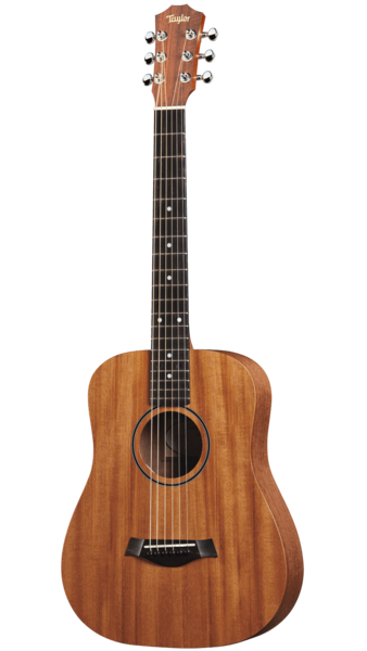 BT2E Guitarra Baby Mahogany (BT2-E)